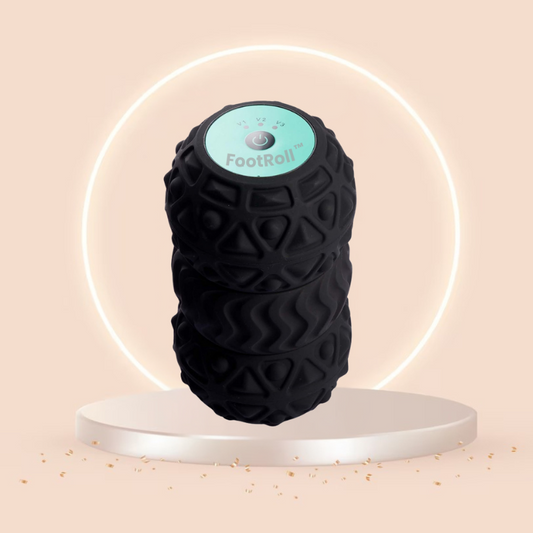 FootRoll™ Massager