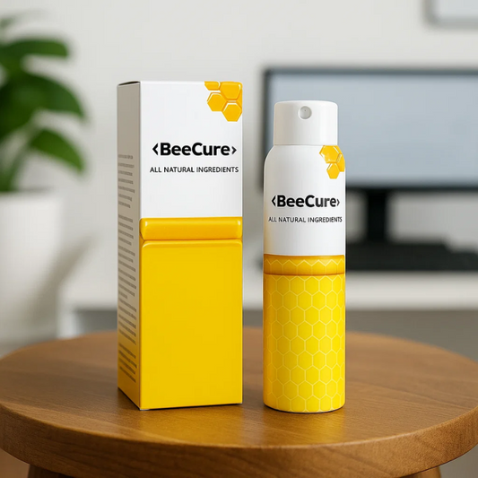 BeeCure™ Skin Tag Removal Spray