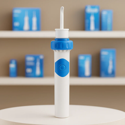 ClearEar™ Home Ear Care Kit