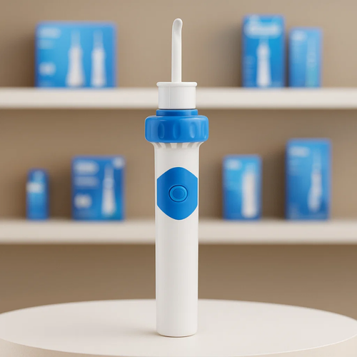 ClearEar™ Home Ear Care Kit