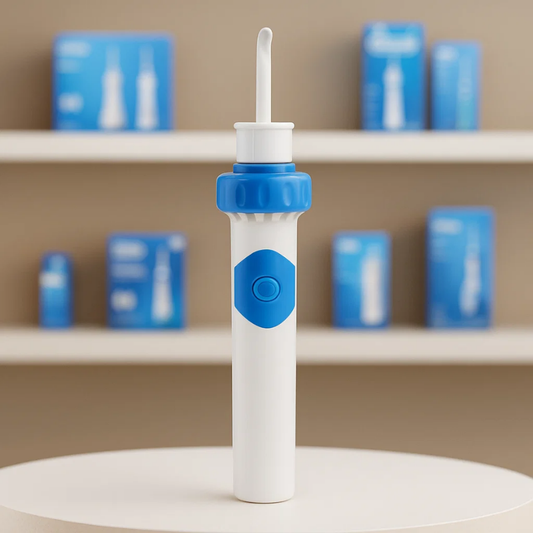 ClearEar™ Home Ear Care Kit