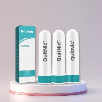 QuitNic™ Quit Stick