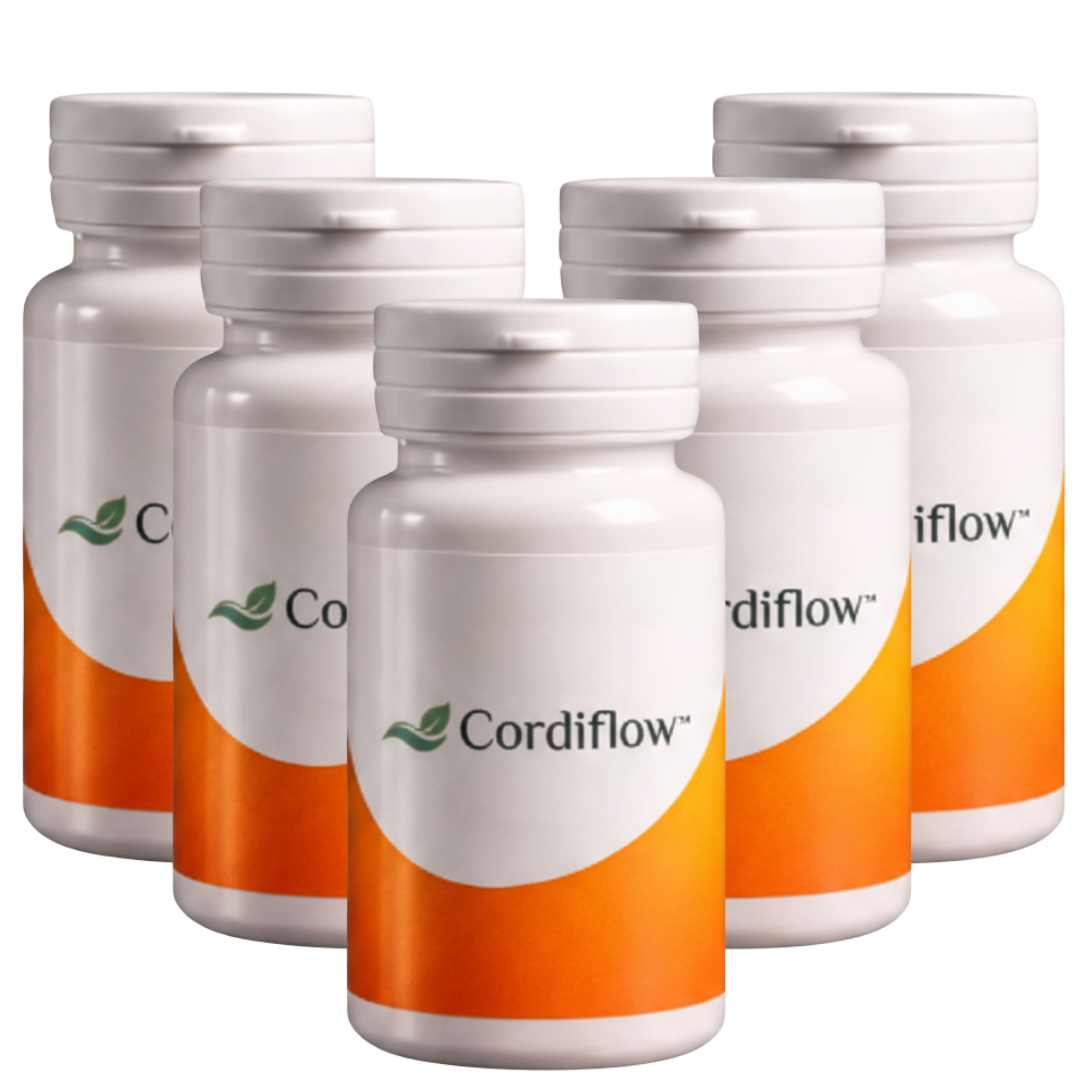 Cordiflow™