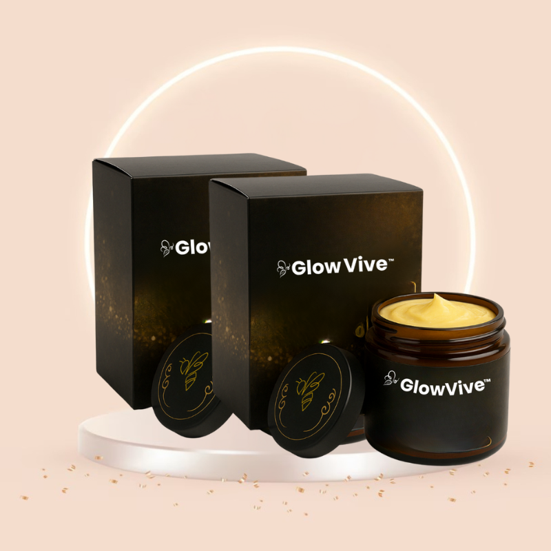 GlowVive™ Cream