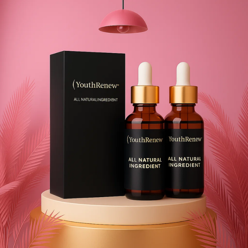 YouthRenew™ Rejuvenation System