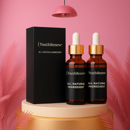 YouthRenew™ Rejuvenation System