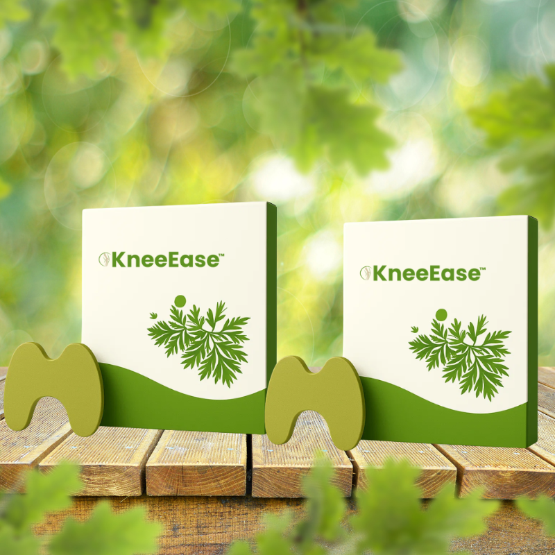 KneeEase™ Patch