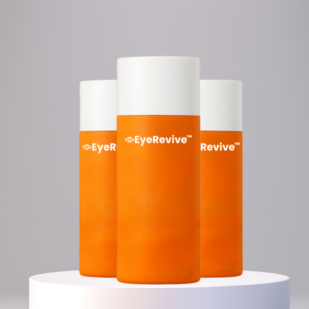 EyeRevive™ Dark Circle Roller