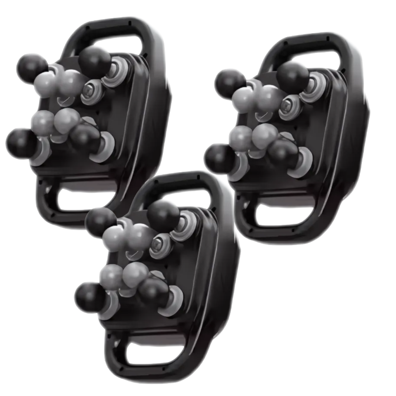 SootheStep™ Massager