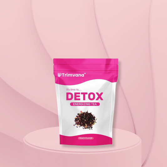Trimvana™ Detox Tea