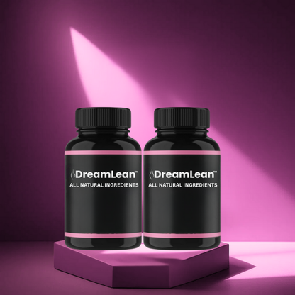 DreamLean™ Night Burn Capsules