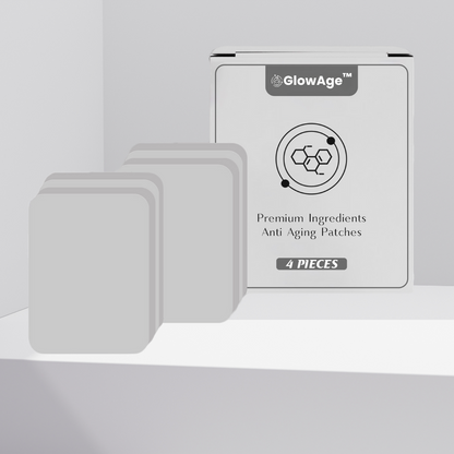 GlowAge™ Hydrating Skin Patch