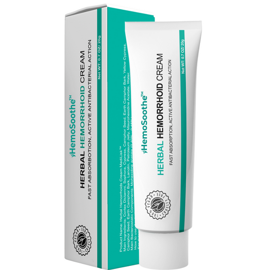 HemoSoothe™