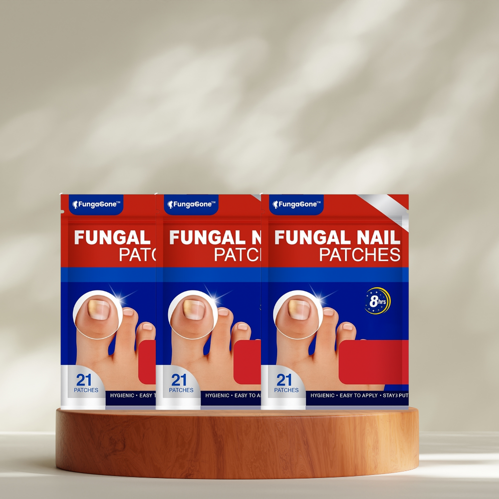 FungaGone™