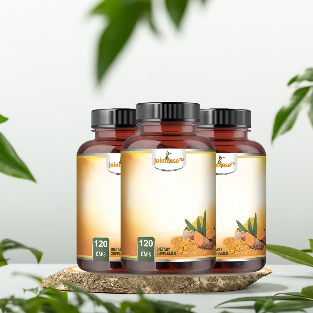 JointEase – Gentle Support for Menopause Joint Comfort