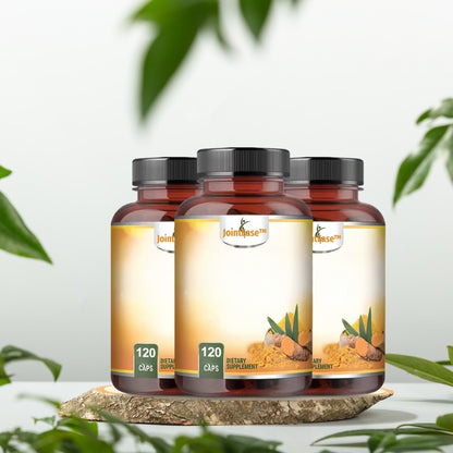 JointEase – Gentle Support for Menopause Joint Comfort