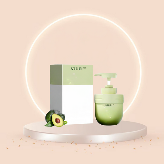 STDEI™ Luxury Firming Collagen Cream