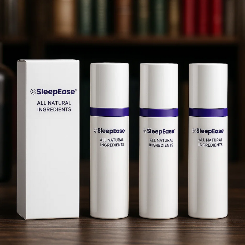 SleepEase™ Rapid Sleep Spray
