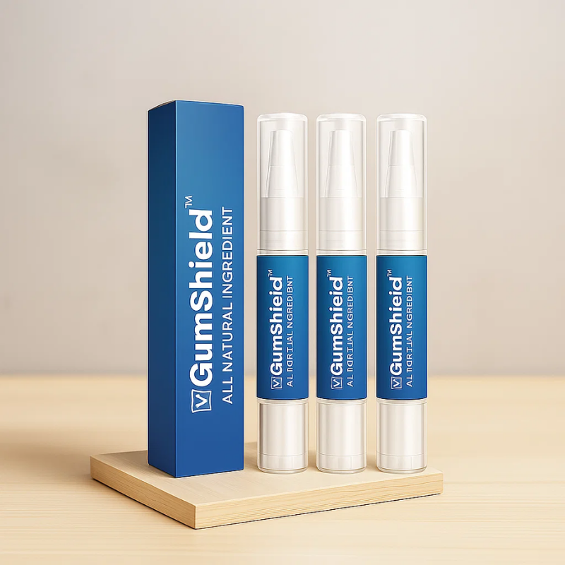 GumShield™ Gel