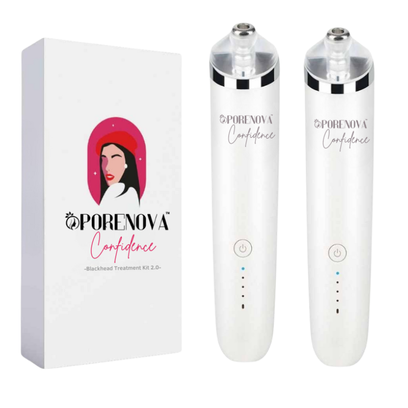 PoreNova™ Pore Detox Device