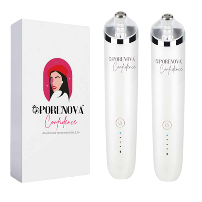 PoreNova™ Pore Detox Device