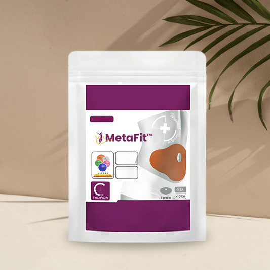 MetaFit™