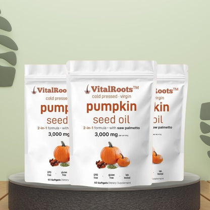 VitalRoots™