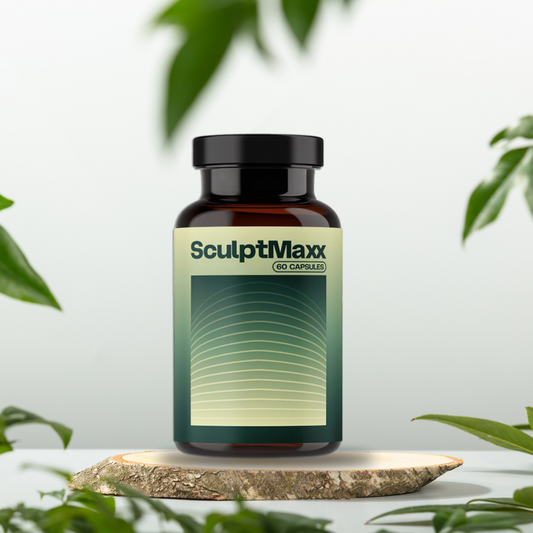 SculptMaxx