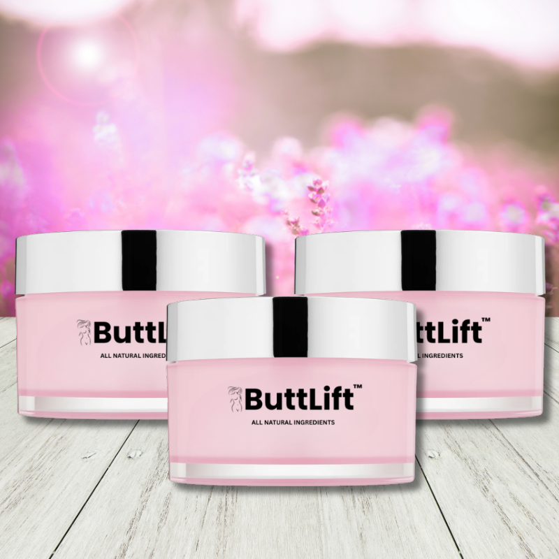 ButtLift™ Lift & Firm Booty Mask