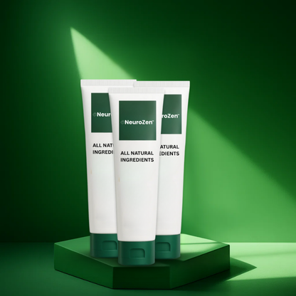 NeuroZen™ Cream