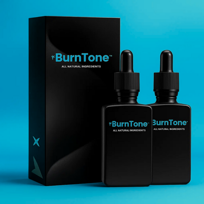 BurnTone™ Weight Loss Drops