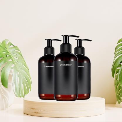 CelluGlow™ Cellulite Care Oil