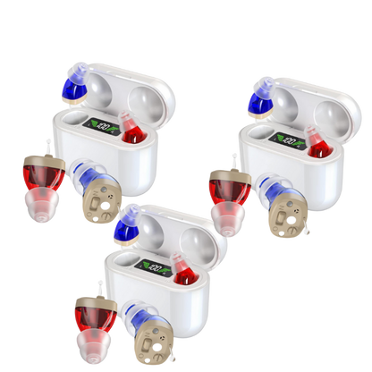 LumiWave™ Hearing Enhancer