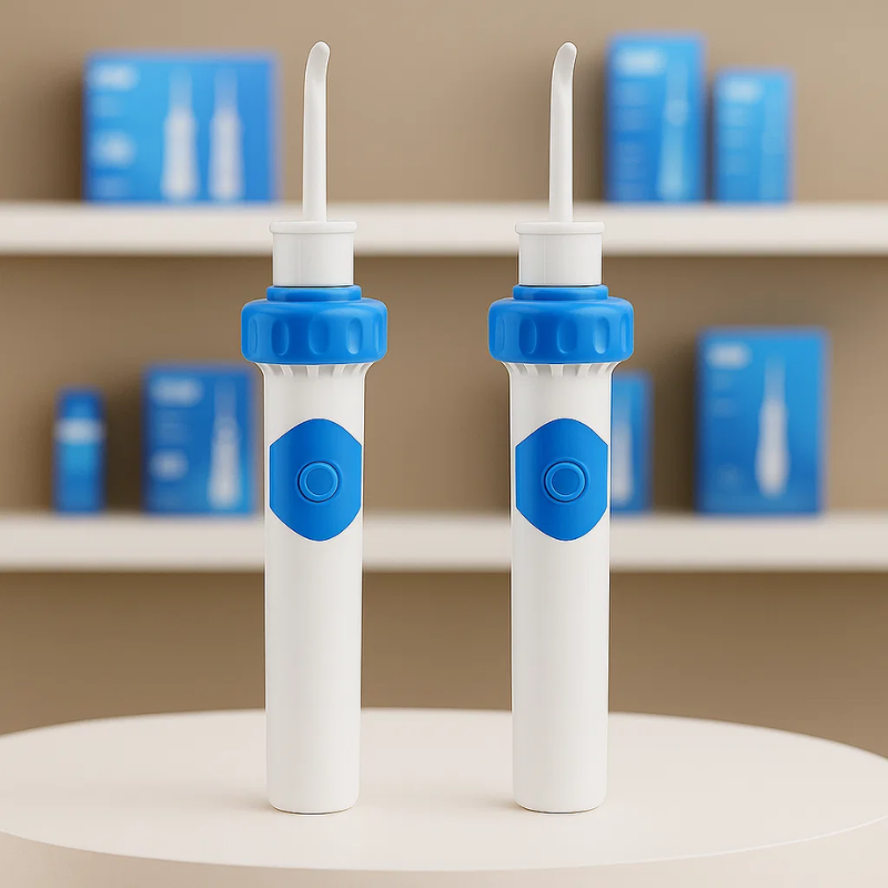 ClearEar™ Home Ear Care Kit