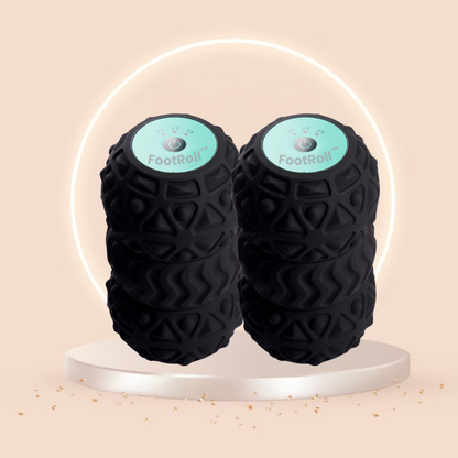 FootRoll™ Massager