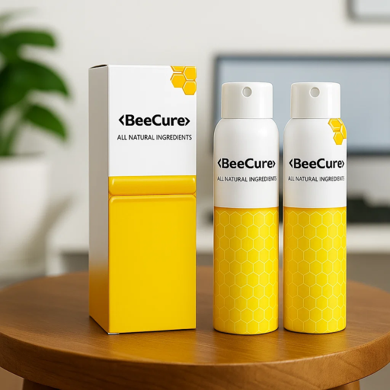 BeeCure™ Skin Tag Removal Spray