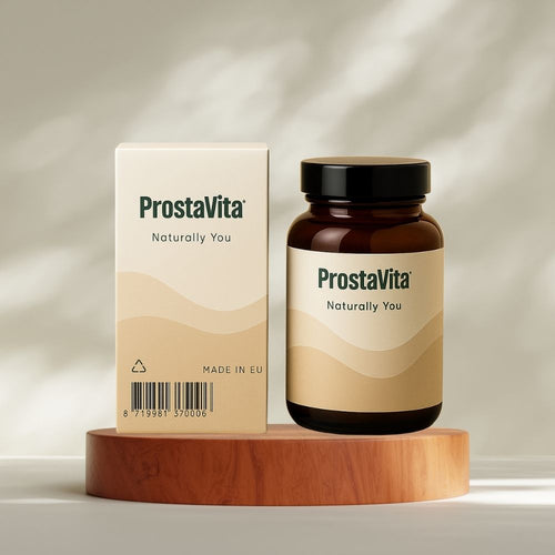 ProstaVita™-nl
