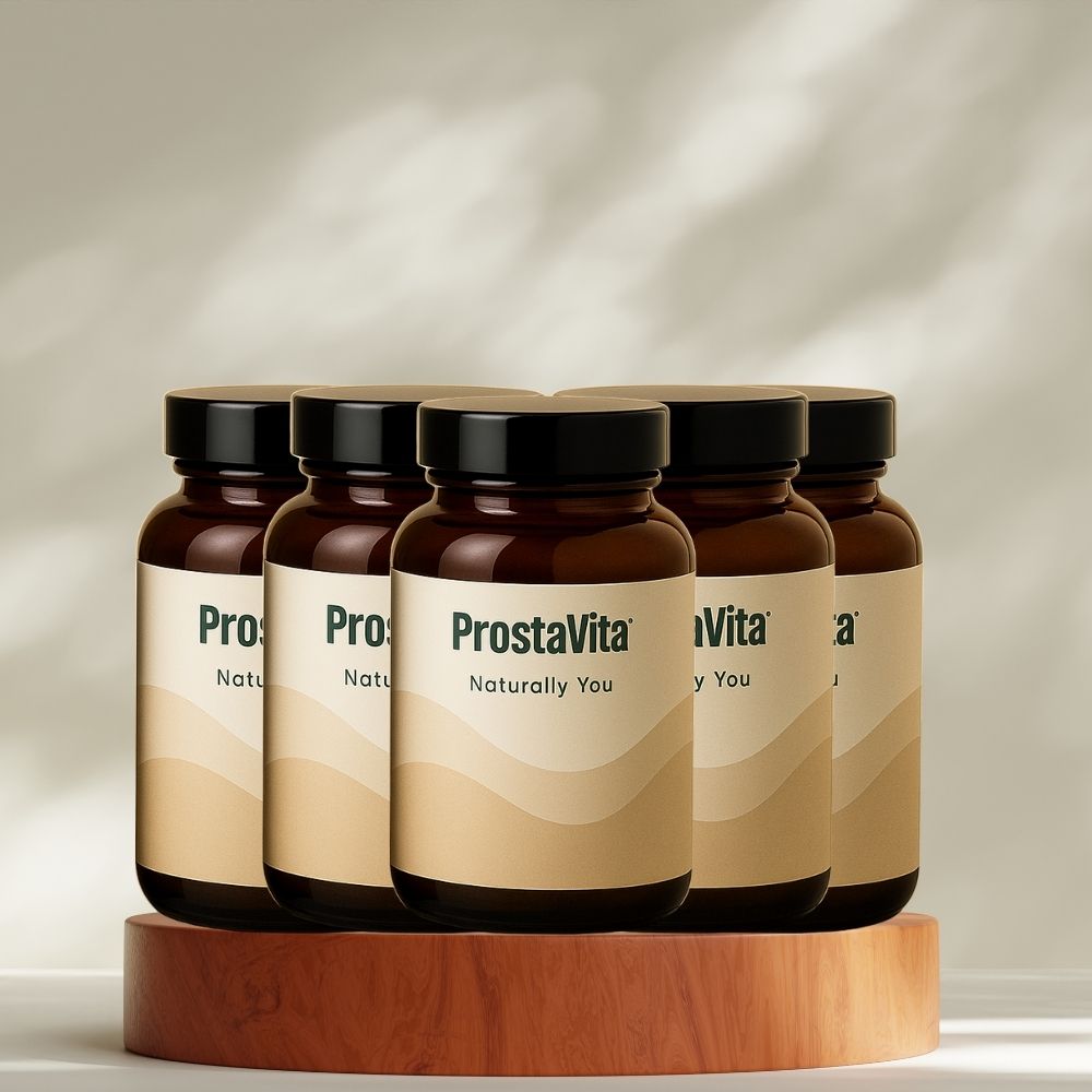 ProstaVita™-nl