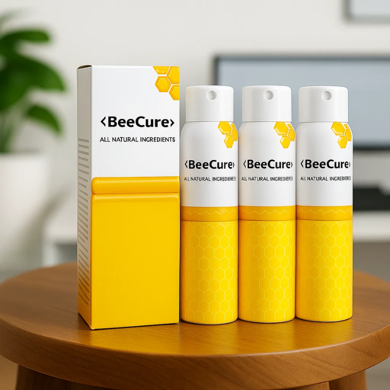BeeCure™ Skin Tag Removal Spray