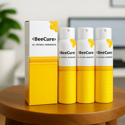 BeeCure™ Skin Tag Removal Spray