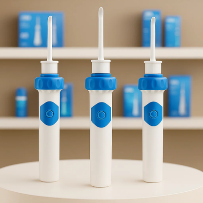 ClearEar™ Home Ear Care Kit