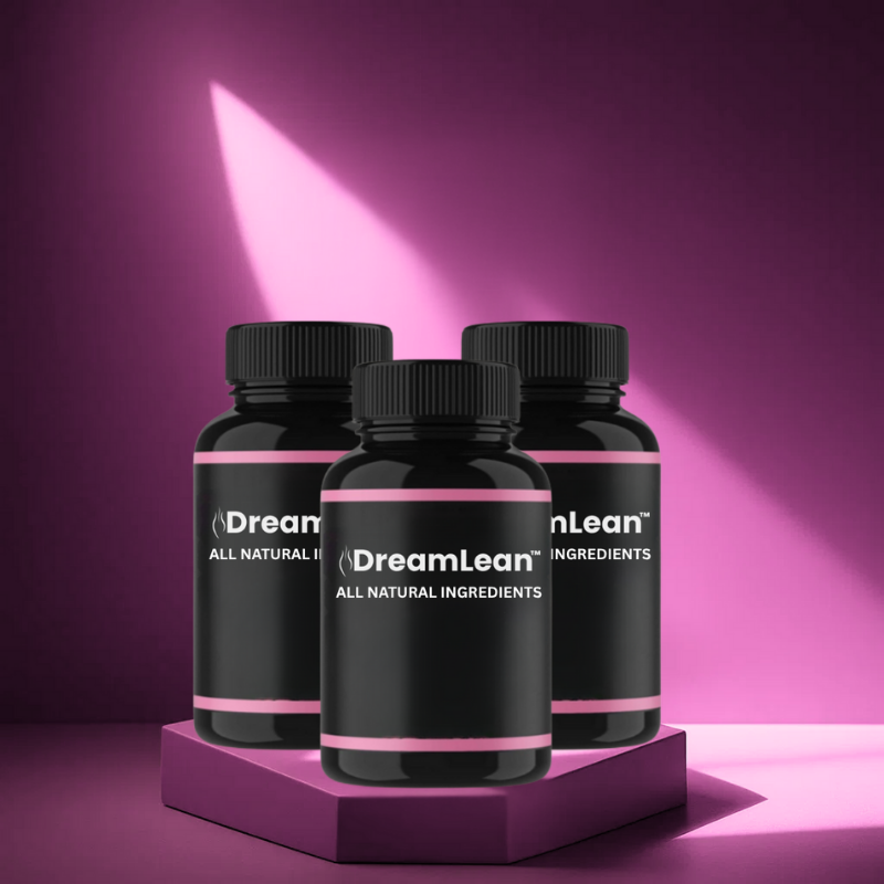 DreamLean™ Night Burn Capsules