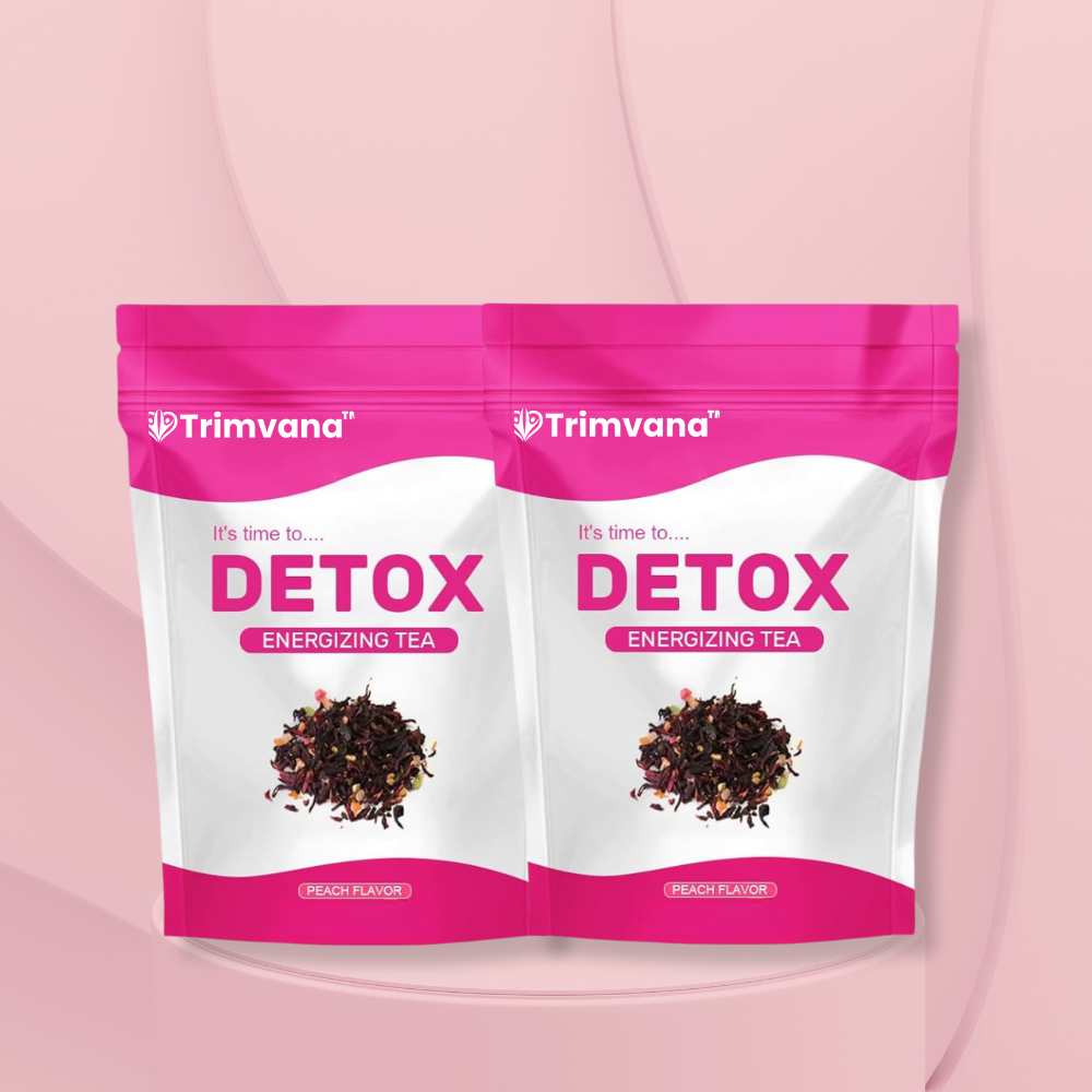 Trimvana™ Detox Tea