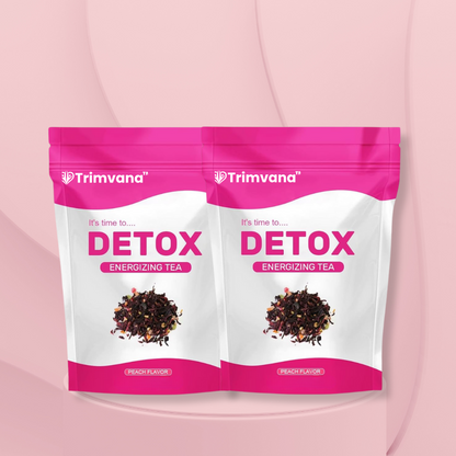 Trimvana™ Detox Tea