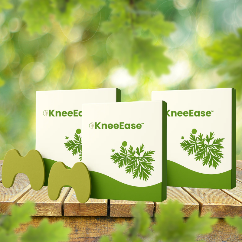 KneeEase™ Patch