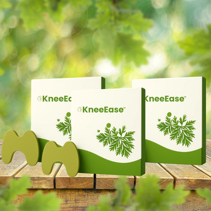 KneeEase™ Patch