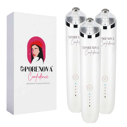 PoreNova™ Pore Detox Device