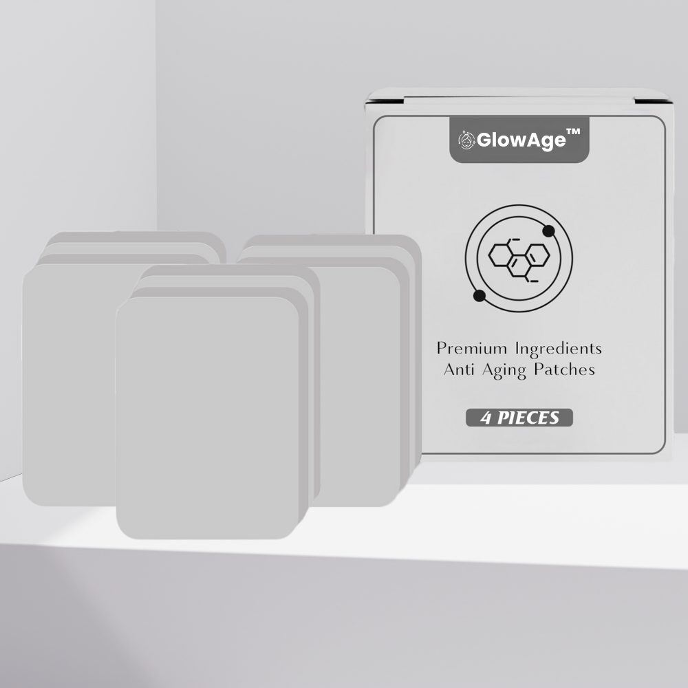 GlowAge™ Hydrating Skin Patch