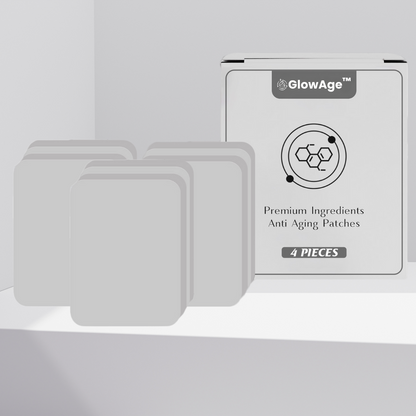 GlowAge™ Hydrating Skin Patch