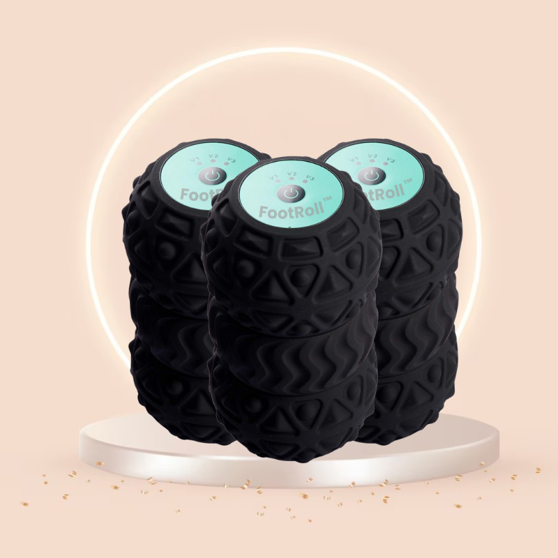 FootRoll™ Massager